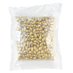 Ginger Oil Capsule Factory - Bulk 500 Capsules Meridian Care