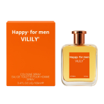EDP Perfume Supplier - Bulk 100ml Citrus Fragrance