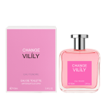 Women Perfume Supplier - OEM 100ml Floral Scented Oil