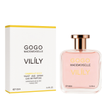 Custom Perfume Factory - Private Label 100ml Mist Spray