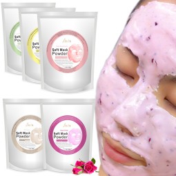 Membrane Powder Factory - Custom Lavender Chamomile Blend