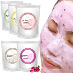 Membrane Powder Factory - Custom Lavender Chamomile Blend