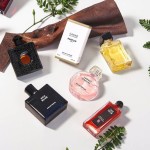 Eau De Parfum Factory - Custom 7.5ml Q-Size Spray