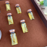 Herbal Massage Oil Supplier - OEM Angelica Sinensis Care