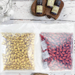 Ginger Oil Capsule Factory - Bulk 500 Capsules Meridian Care