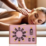 Body Massage Oil Supplier - Custom Relaxation Conditioning