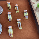 Deer Antler Oil Factory - Custom Chinese Herbal Spa Massage