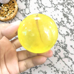 Whitening Soap Factory - OEM Ginseng Gold Foil Facial Soap