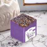 Essential Oil Soap Supplier - Wholesale Flower Petal Formula