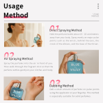 Women Perfume Supplier - OEM 100ml Floral Scented Oil