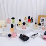 Pocket Perfume Manufacturer - Wholesale 5ml Travel Spray