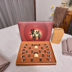 Herbal Massage Cream Manufacturer - OEM Wellness Kit Set