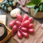 Ginger Oil Capsule Factory - Bulk 12-Capsule Beauty Salon