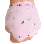 Peel Off Mask Supplier - OEM Rose Flower Pore Cleansing