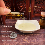 Herbal Massage Cream Manufacturer - OEM Wellness Kit Set