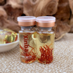 Saffron Oil Factory - ODM Shoulder Neck Waist Care