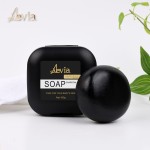 Charcoal Soap Manufacturer - OEM Deep Cleaning Bamboo Soap