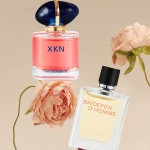 Travel Perfume Supplier - OEM 7.5ml Women Eau De Parfum