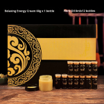 Massage Oil Set Supplier - Wholesale Ginger Herbal Therapy