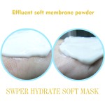 Hyaluronic Acid Mask Factory - Wholesale Professional Effluent