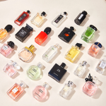 Travel Perfume Supplier - OEM 7.5ml Women Eau De Parfum