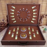 Herbal Massage Oil Manufacturer - OEM Ginseng Soaked Formula