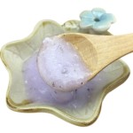 Lavender Mask Manufacturer - Private Label Vitamin C Firming