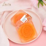 Essence Soap Supplier - Custom Gold Foil Moisturizing Soap