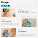 Men Body Spray Manufacturer - Wholesale 100ml Oil Formula