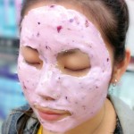 Peel Off Mask Supplier - OEM Rose Flower Pore Cleansing