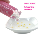 Chest Care Set Manufacturer - Wholesale Caviar Essence Lotion