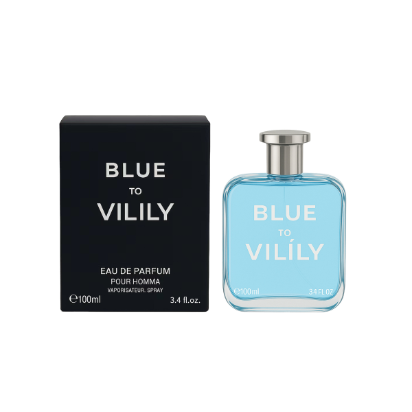 Men Perfume Manufacturer - Bulk 100ml Long-lasting Fragrance