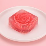 Beauty Soap Manufacturer - Wholesale 120g Rose Essential Oil