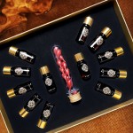 Ginger Therapy Oil Factory - Wholesale Heating Massage Set