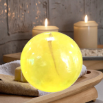 Whitening Soap Factory - OEM Ginseng Gold Foil Facial Soap