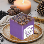 Essential Oil Soap Supplier - Wholesale Flower Petal Formula