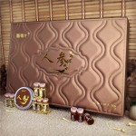 Herbal Massage Oil Manufacturer - OEM Ginseng Soaked Formula