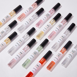 Perfume Spray Manufacturer - Wholesale 10ml Floral Fragrance