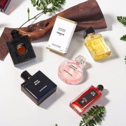 Mini Perfume Supplier - Wholesale Travel Size 5ml 7.5ml 10ml