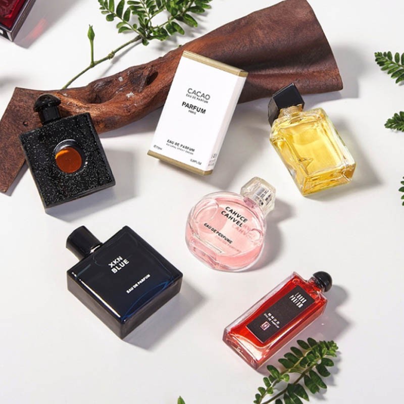 Mini Perfume Supplier - Wholesale Travel Size 5ml 7.5ml 10ml