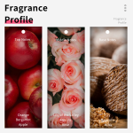 Women Perfume Factory - Custom 100ml Glass Bottle Design