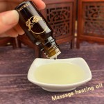 Body Massage Oil Supplier - Custom Relaxation Conditioning