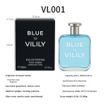 Men Perfume Manufacturer - Bulk 100ml Long-lasting Fragrance