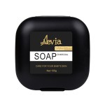 Charcoal Soap Manufacturer - OEM Deep Cleaning Bamboo Soap