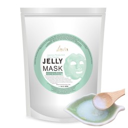 Jasmine Mask Supplier - ODM Revitalizing Facemask Sheet