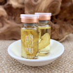 Herbal Massage Oil Supplier - OEM Angelica Sinensis Care