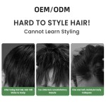 Hair Styling Primer Manufacturer - MULAN Vegan Long Lasting Volumizing