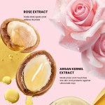 Hand Wash Factory - MULAN Private Label Eco Friendly Rose