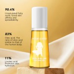 Baby Skin Care Manufacturer - MULAN Organic Natural Tea Seed