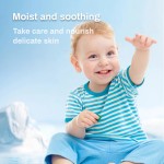 Skin Care Cream Factory - MULAN Factory Direct Soothing Smoothie